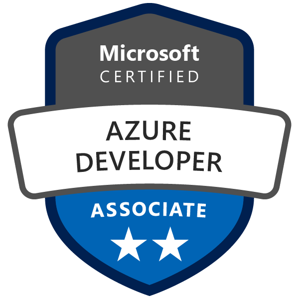 Microsoft Azure Developer