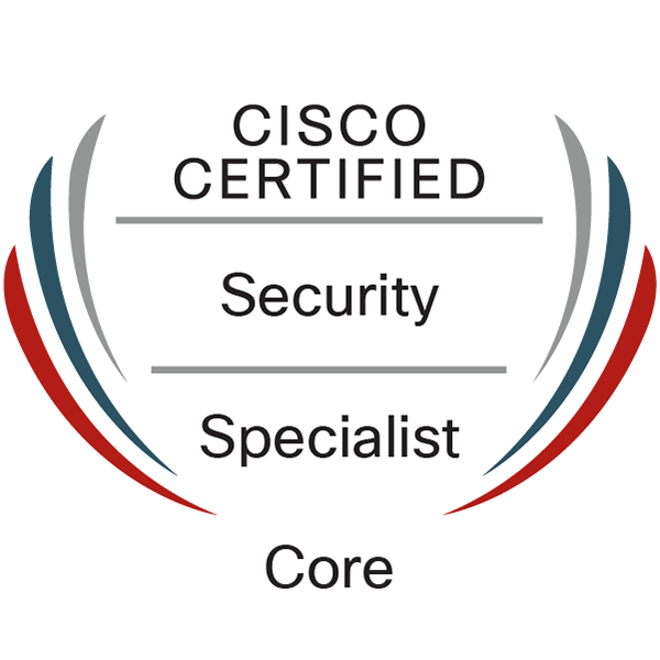 Cisco CCNP Security