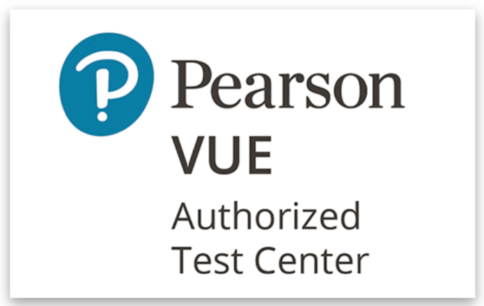 Pearson Vue Test Center