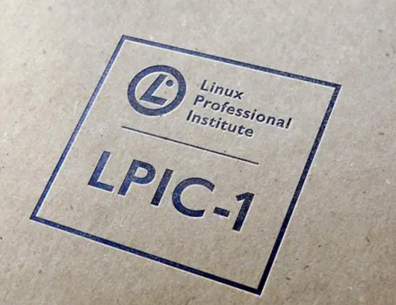 LPIC-101