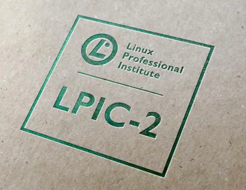 LPIC-201