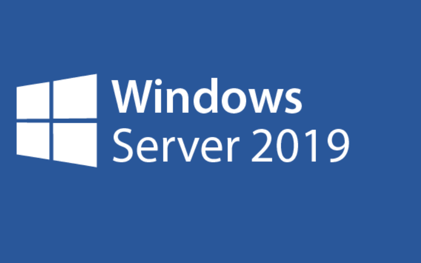 Windows Server 2019