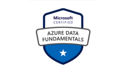 DP900: Azure Data Fundamentals