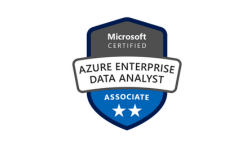 DP500 : Azure Enterprise Data Analyst Associate