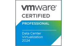 Vmware VCP-DCV