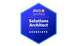 AWS Solution Architect Associate