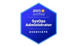 aws sysops