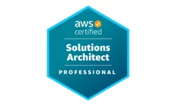 Aws Solution Architect