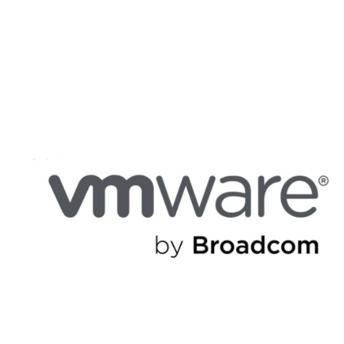 VMware by Broadcom