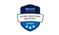 AZ305 : Azure Solutions Architect