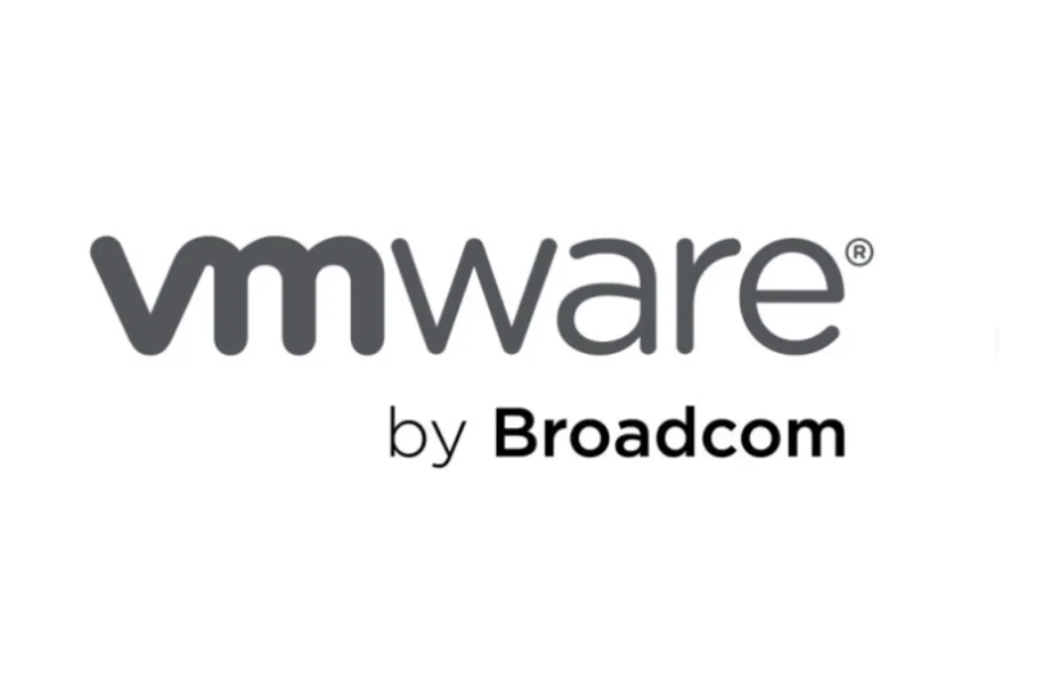 VMWARE by Broadcom