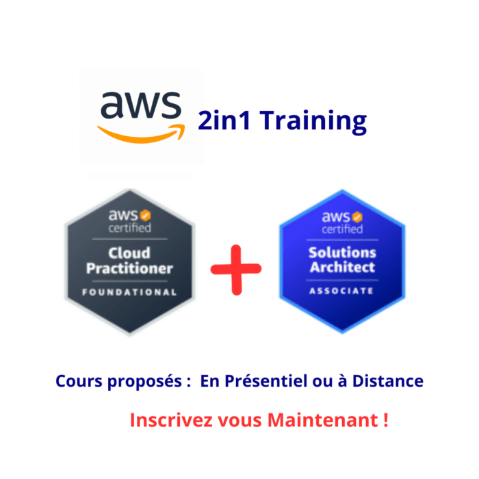 2in1 AWS Training