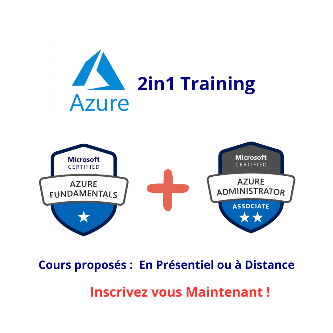 Azure 2in1 Training