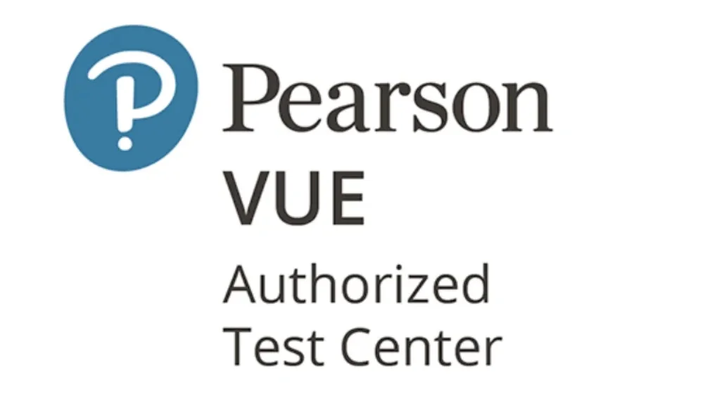 Pearson Vue Test Center