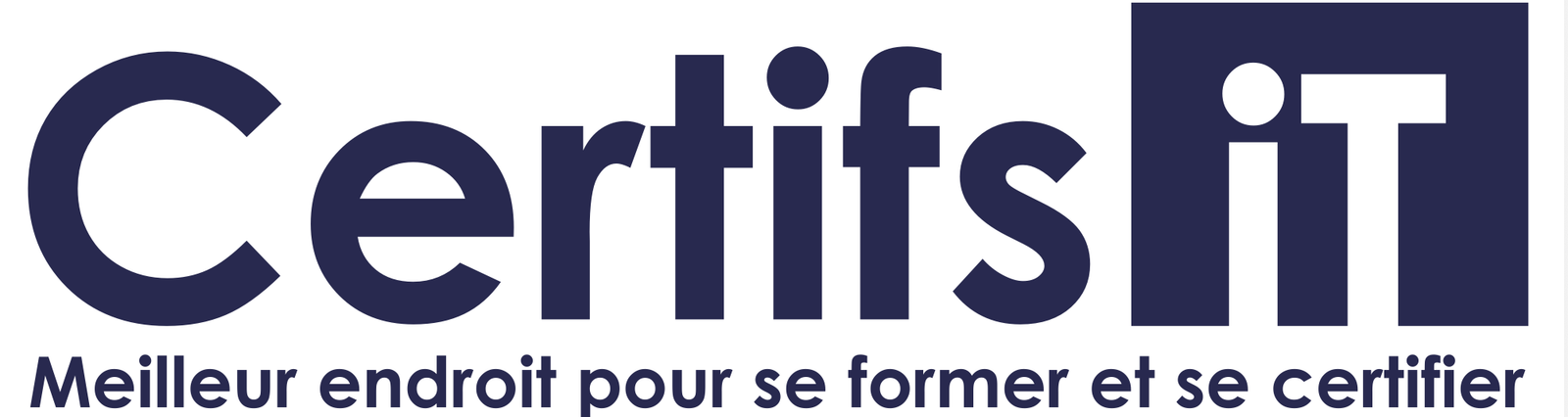 CERTIFs IT 